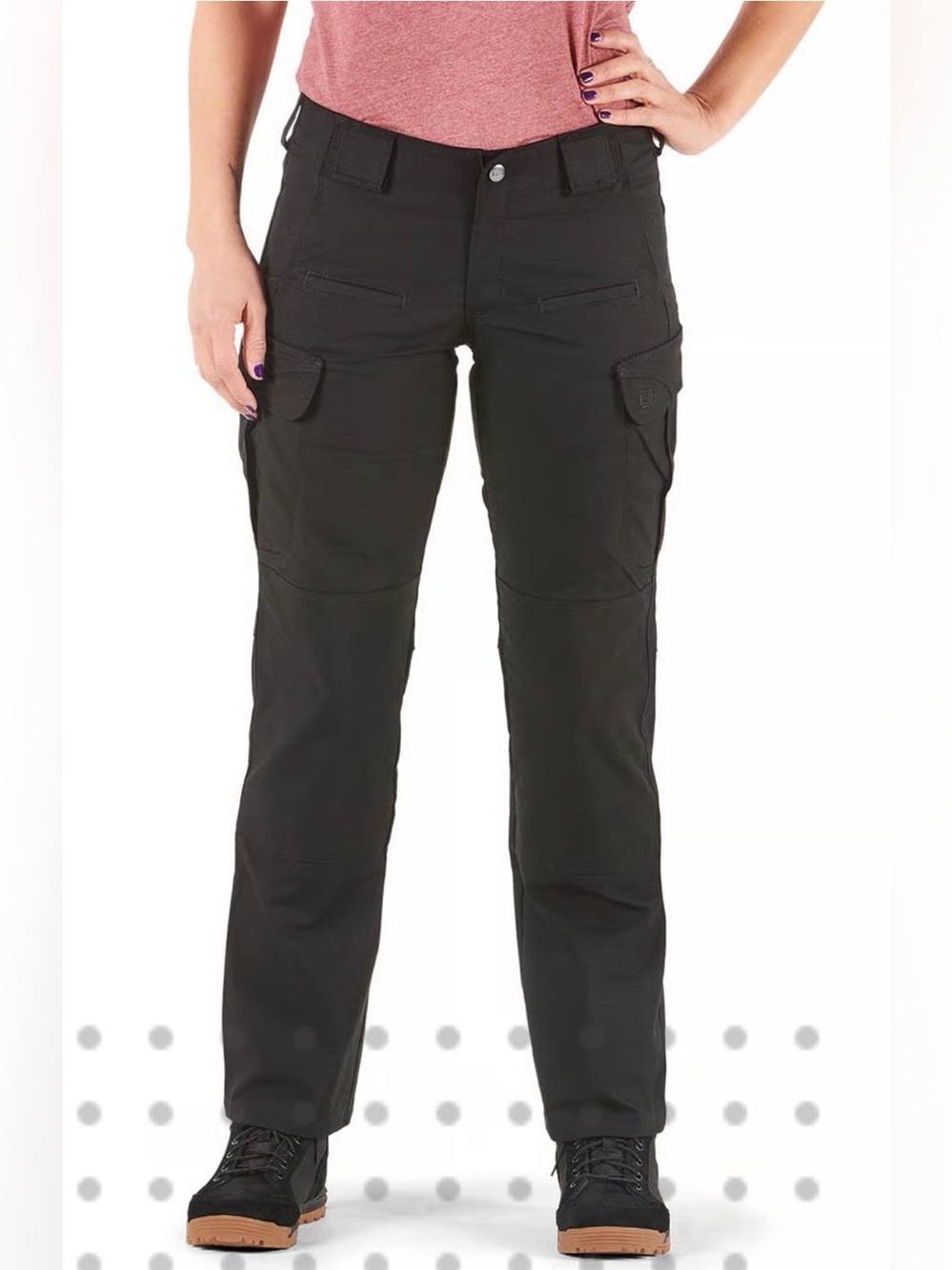 Women’s 5.11 STRYKE Tactical Cargo Pants